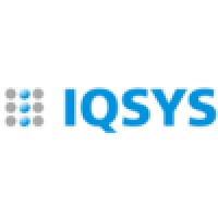 IQSYS logo, IQSYS contact details