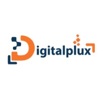 DigitalPlux logo, DigitalPlux contact details