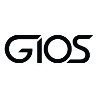 GIOS IT Laboratory logo, GIOS IT Laboratory contact details