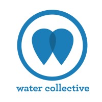 Water Collective logo, Water Collective contact details