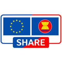 EU Support to Higher Education in the ASEAN Region (SHARE) logo, EU Support to Higher Education in the ASEAN Region (SHARE) contact details