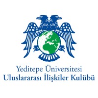 Yeditepe Üniversitesi Uluslararası İlişkiler Kulübü logo, Yeditepe Üniversitesi Uluslararası İlişkiler Kulübü contact details