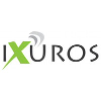 Ixuros Limited logo, Ixuros Limited contact details