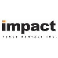 Impact Fence Rentals logo, Impact Fence Rentals contact details