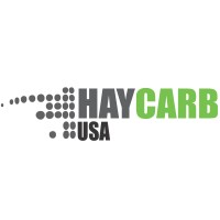 Haycarb USA, Inc. logo, Haycarb USA, Inc. contact details