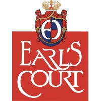 Earls Court Group logo, Earls Court Group contact details