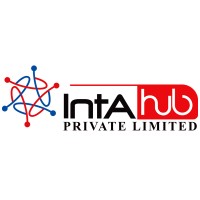 Intahub Private Limited logo, Intahub Private Limited contact details