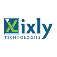 IXLY Technologies logo, IXLY Technologies contact details