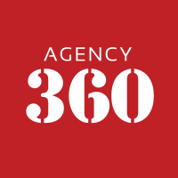 Agency 360 Advertisers logo, Agency 360 Advertisers contact details