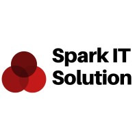 Spark IT Solution logo, Spark IT Solution contact details