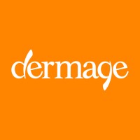 Dermage logo, Dermage contact details