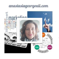 Anastasia Georgouli Business Consulting logo, Anastasia Georgouli Business Consulting contact details