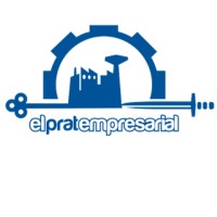 El Prat Empresarial logo, El Prat Empresarial contact details