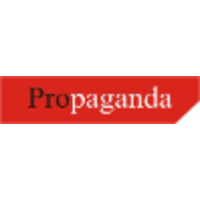 Propaganda logo, Propaganda contact details