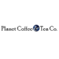 Planet Coffee and Tea Co logo, Planet Coffee and Tea Co contact details