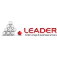 Leader Design logo, Leader Design contact details