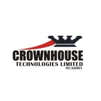 Crownhouse Technologies Limited logo, Crownhouse Technologies Limited contact details