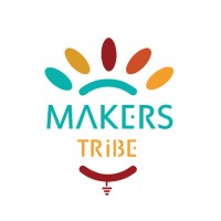 Makers Tribe logo, Makers Tribe contact details