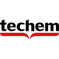 Techem Energy Services GmbH logo, Techem Energy Services GmbH contact details