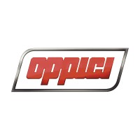 Oppici logo, Oppici contact details