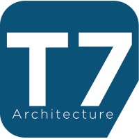 T7 Architecture, Inc. logo, T7 Architecture, Inc. contact details