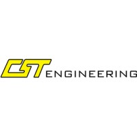 CST Engineering logo, CST Engineering contact details