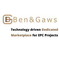 Ben & Gaws Private limited logo, Ben & Gaws Private limited contact details