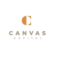 Canvas Capital logo, Canvas Capital contact details