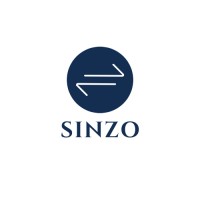 sinzo logo, sinzo contact details