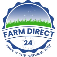 Farm Direct 24 logo, Farm Direct 24 contact details