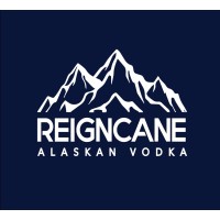 Reigncane Vodka logo, Reigncane Vodka contact details