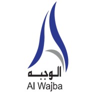 Al Wajba Establishment logo, Al Wajba Establishment contact details