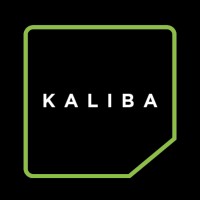 Kaliba logo, Kaliba contact details