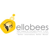 Ellobees Technologies Pvt. Ltd logo, Ellobees Technologies Pvt. Ltd contact details