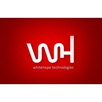 White Hope Technologies logo, White Hope Technologies contact details