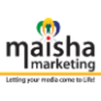 Maisha Marketing logo, Maisha Marketing contact details