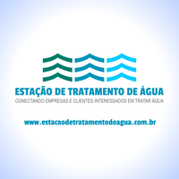 Estação de Tratamento de Água logo, Estação de Tratamento de Água contact details