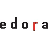 Edora A/S logo, Edora A/S contact details