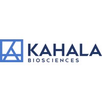 Kahala Biosciences logo, Kahala Biosciences contact details