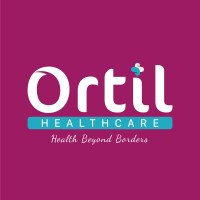 Ortil Healthcare logo, Ortil Healthcare contact details