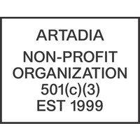 Artadia logo, Artadia contact details