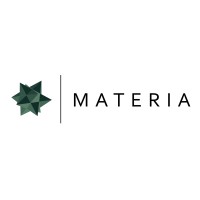 MATERIA Inc logo, MATERIA Inc contact details