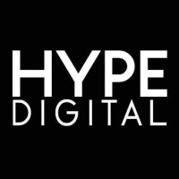 Agência Hype Digital Marketing logo, Agência Hype Digital Marketing contact details