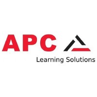 APC Learning Solutions logo, APC Learning Solutions contact details