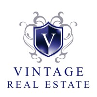 Vintage Real Estate Broker LLC logo, Vintage Real Estate Broker LLC contact details