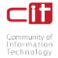 CIT Support logo, CIT Support contact details