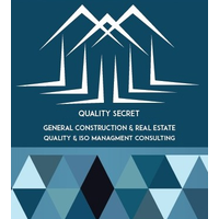 Quality Secret Group logo, Quality Secret Group contact details