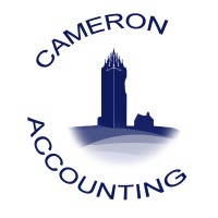 Cameron Accounting logo, Cameron Accounting contact details