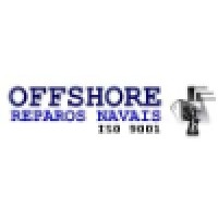 Offshore Reparos Navais Ltda logo, Offshore Reparos Navais Ltda contact details