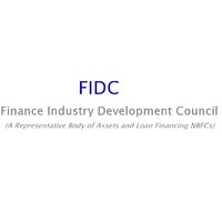 FIDC India logo, FIDC India contact details